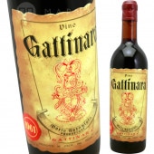 åƥʡ [1961] ȥ˥AntonioloGattinara