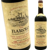 Х [1979] ĥ  Schiavenza  Barolo