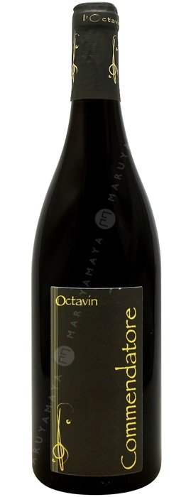 コマンダトーレ [2018] ドメーヌ・ド・ロクタヴァン Domaine de l