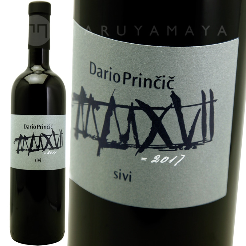 ������ [2019] ���ꥪ���ץ����å�  Dario Princic Sivi