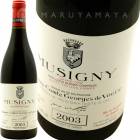 �ߥ奸�ˡ� V.V. [2022] ����ȡ�����른�塦�ɡ��������奨  Comte Georges de Vogue��Musigny V.V.