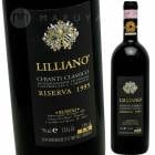 �����ƥ�������å������ꥼ����� [1994] �ƥ̡������ǥ�����ꥢ����  Liliano Chinti Classico Riserva