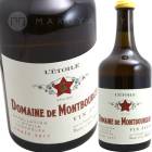 ��ȥ�롦�����󡦥��硼�� [2017] ���֥른��  Montbourgeau  L'Etoile Vin Jaune 620ml