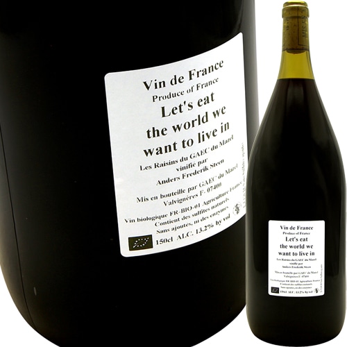 ���������ɡ��饤�ȡ�������֡����󥰡����ա����������� 1,500ml�ʥޥ��ʥ�� [2016] ������������ե�ǥ�å������ƥ�����Anders Frederik Steen  I would write a love song if I could MAG