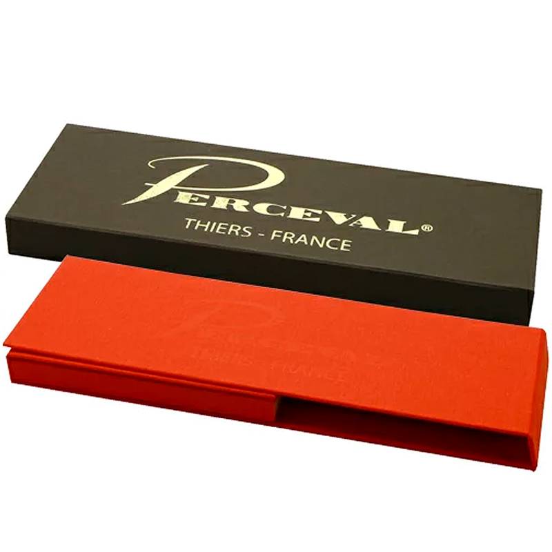  テーブルナイフ 2本セット テーブルナイフ「9.47」2本セット（オリーブ）ペルスヴァルPerceval