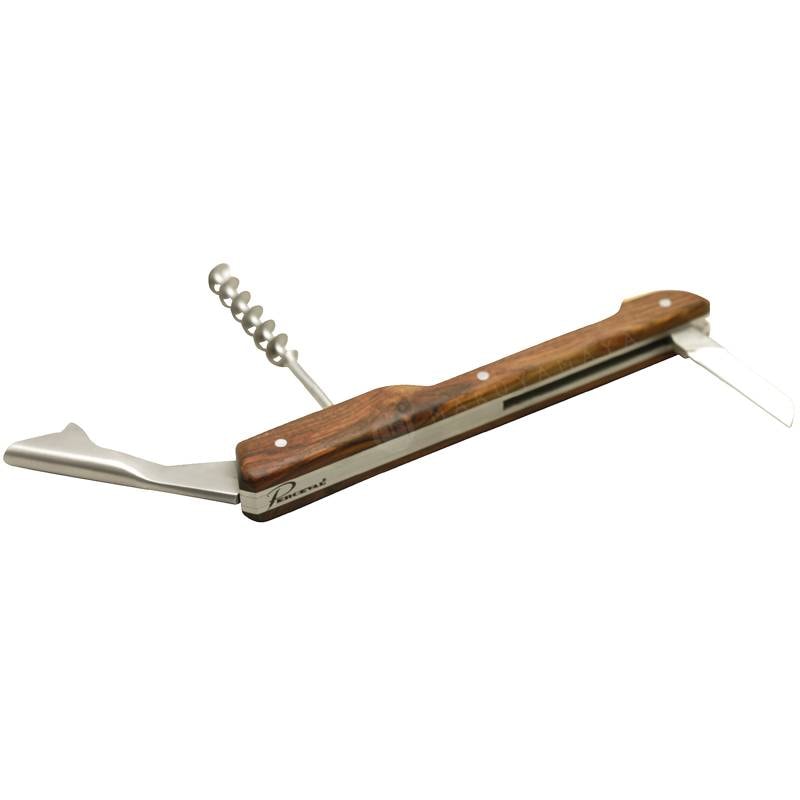 【新品/未使用】Perceval ソムリエナイフ Patrik Bouju 新品/未使用】Perceval ソムリエナイフ Patrik Bouju - メルカリ