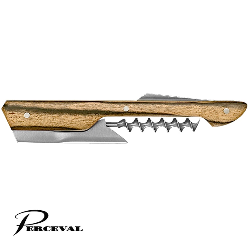 Perceval ペルスヴァル　ソムリエナイフ ソムリエナイフ（アムレット）ペルスヴァルPerceval Le