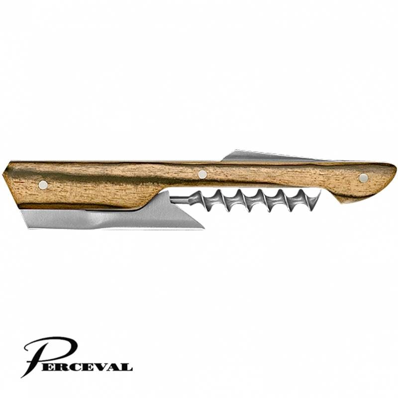 Perceval ペルスヴァル　ソムリエナイフ ソムリエナイフ（アムレット）ペルスヴァルPerceval Le Sommelier