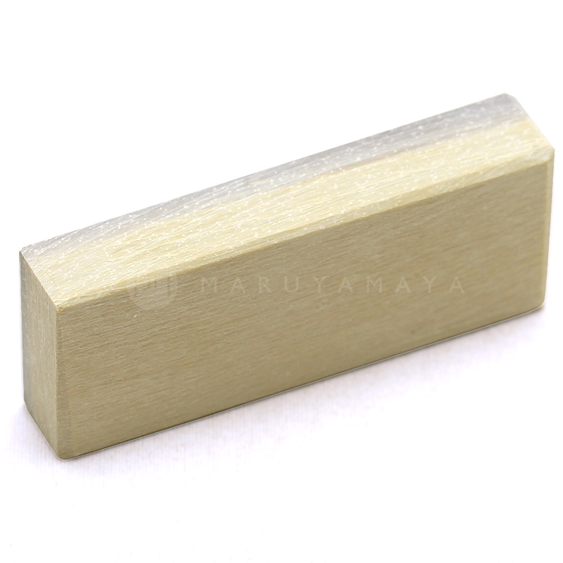 天然石の研石（両面）ペルスヴァル Perceval Double Sides Whetstone