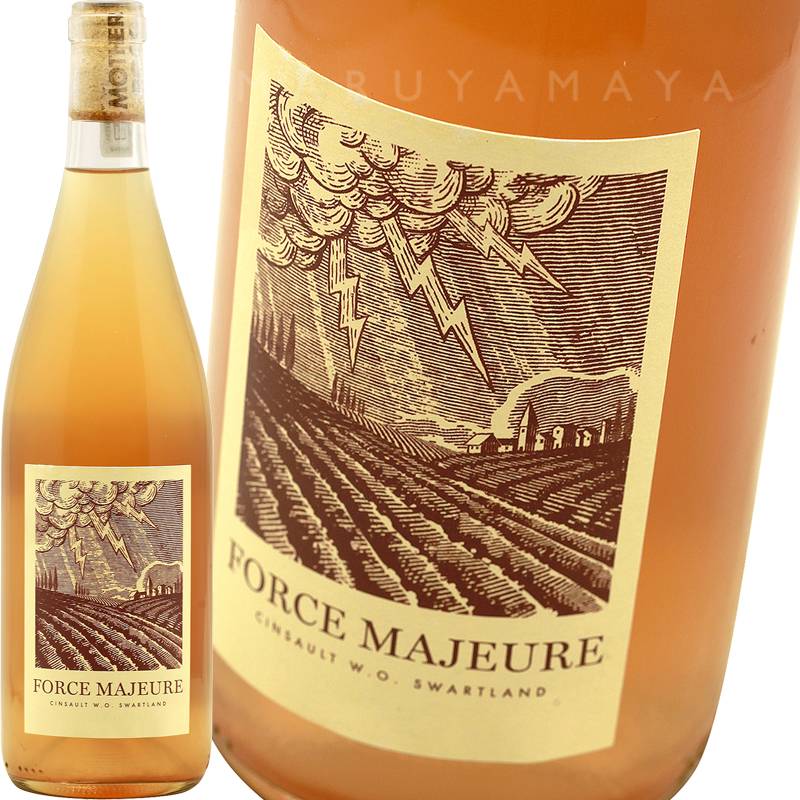 フォース・セレステ・サンソー・スキンコンタクト [2017] マザー