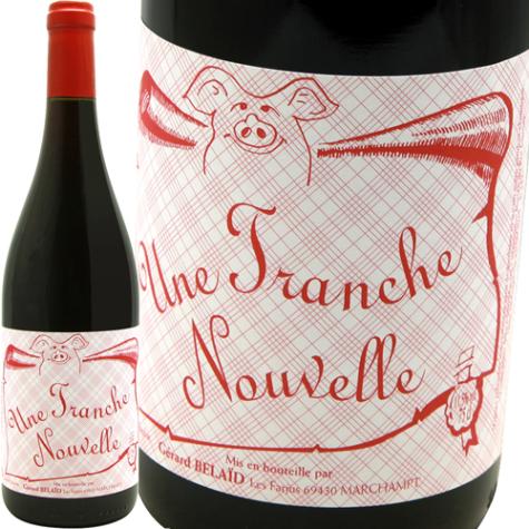 ワイン Le Jambon Blanc / philippe Jambon Philippe Jambon, Le Jambon Blanc 2015/2018 - Beaujolais