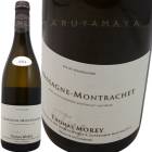 ���㥵���˥塦����å��� [2024] �ɥ᡼�̡��ȥޡ����  Domaine Thomas Morey  Chassagne Montrachet 