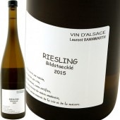 ꡼󥰡ӥɥȥå [2016] 󡦥СLaurent Bannwarth  Riesling Bildstoeckle