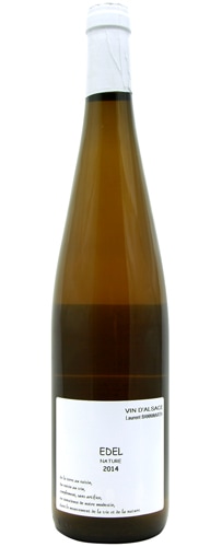 エデル ロット2 [2023] ローラン・バーンワルト Laurent Bannwarth