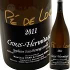 ߥ塦֥ ڡɡ롼 1,500mlʥޥʥ [2011] 롦  Dard & Ribo  Crozes Hermitage Blanc Pe de Loup 1.5L Magnum