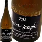 󥸥祻ա֥ "졦ڥƥ" 1,500mlʥޥʥ [2011] 롦  Dard & RiboSaint Joseph Blanc Les Opateyres 1.5L Magnam