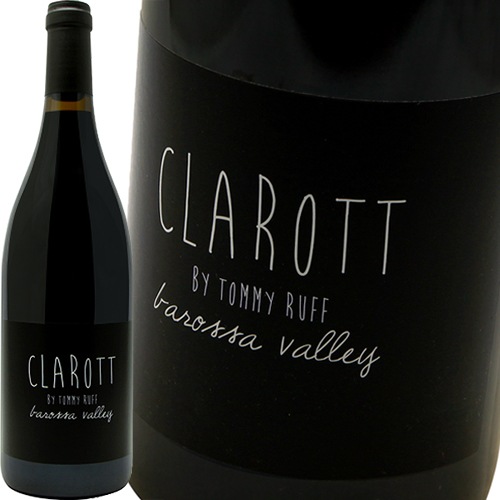 クラロット [2014] ショブルック・ワインズ Shobbrook Wines Clarott