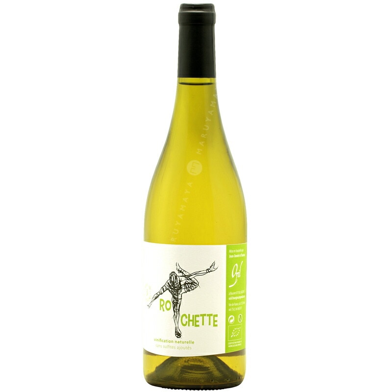 ラ・ロシェット [2023] ドメーヌ・オジル Domaine ozil La Rochette