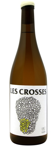 レ・クロス [2021] ノー・コントロール No Control Les Crosses