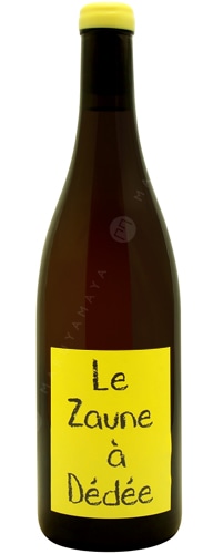 ル・ゾーヌ・ア・デデ [2015] アンヌ・エ・ジャン・フランソワ