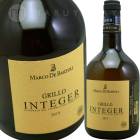 ƥ ӥ (å) [2022] ǡХȥ  De Bartoli  Integer Bianco (Grillo)