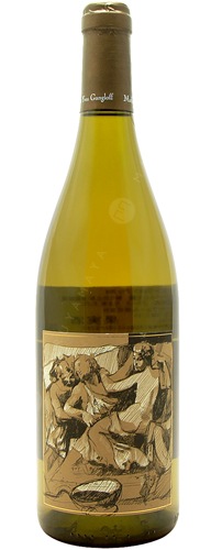 サン・ジョセフ ブラン [2021] ガングロフ Gangloff St Joseph Blanc