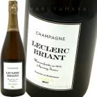 ֥åȡ쥼 [2020] 륯졼롦֥ꥢ  Leclerc Briantt Brut Reserve NV