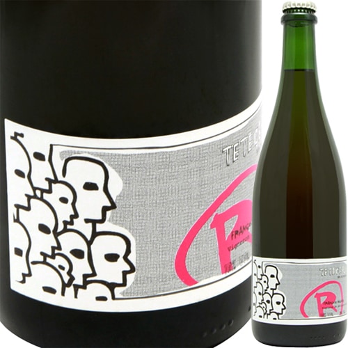 �ƥåȡ��ɡ��֥롦���� [2023] �ե�󥽥�ǥ��  Francois Dhumes  Tete de Bulle Rose