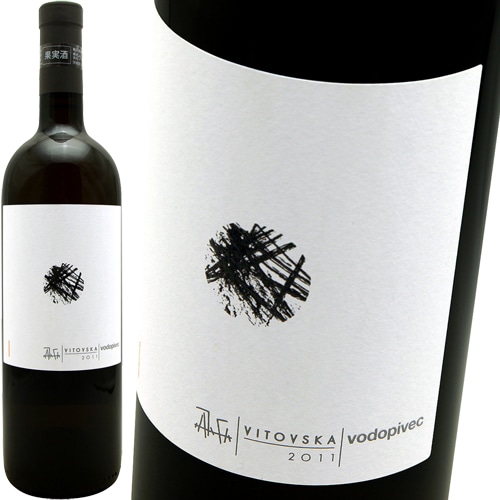 ȥե 1,500ml [2016] ɥԡå  Vodopivec  Vitovska MAG