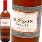 �ԥΡ����꡼���� [2015] �֥�å���  Bressan Pinot Grigio