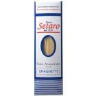 ���ѥ��åƥ� 1.8mm��500g�˥�����Spaghetti 1.8mm Setaro