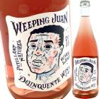 �������ԥ󥰡��ե��� [2025] �ǥ�󥯥����  Delinquente Wine Weeping Juan