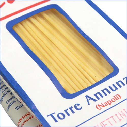 スパゲッティーニ 1.6mm（500g）セタロ Spaghettini 1.6mm