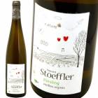 �꡼����󥰡��ʥ��塼�� [2018] �����󥵥󡦥���ȥե졼<br>Vincent Stoeffler Riesling Cuvee Nature