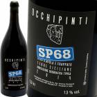 åԡåȥåȡå 1,500ml [2018] ꥢʡåԥƥ  Arianna Occhipinti  SP68 Rosso MAG