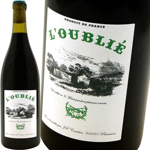 �롼�֥ꥨ [N.V] �ޥ������ȥ��롼  Mas Coutelou L'Oublie