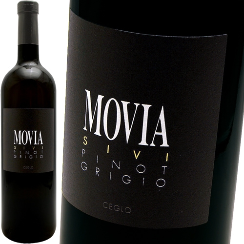 ԥΡ꡼ [2021]   Movia  SIVI Pinot Grigio