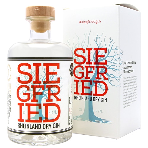ジークフリート・ラインラント・ドライジン（500ml）ライン