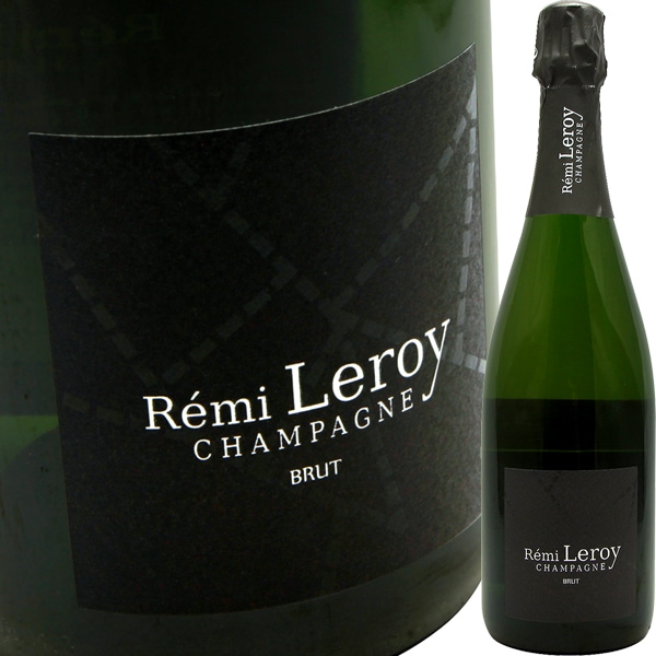 エクストラ・ブリュット [NV] レミ・ルロワ Remi Leroy Champagne