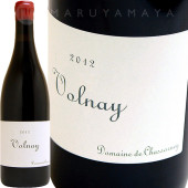 ������ͥ� [2018] �ɥ᡼�̡��ɡ����㥽��ͥ�  Domaine de Chassorney  Volnay Rouge