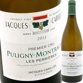 ԥˡå 1er ڥꥨ [2022]å  Jacques CarillonPuligny Montrachet 1er Cru Les Perrieres
