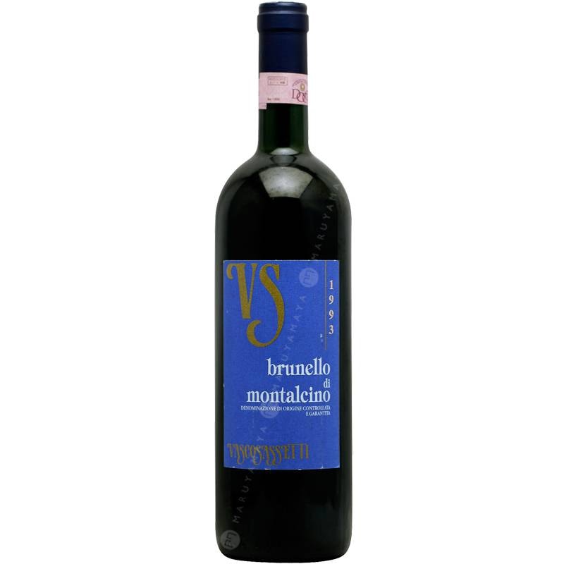 響*様 ブルネッロ・ディ・モンタルチーノ 1993 ソルデラ 楽天市場】Case Basse di G.Soldera Brunello di Montalcino 1993