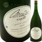 ⡼åʥ塼 ֥å 1,500ml [2012] ٥ʡ롦ץ饸  Robert et Bernard Plageoles Le Mauzac Nature Brut MAG