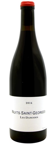 ニュイ・サン・ジョルジュ レ・ダモード [2020] フレデリック