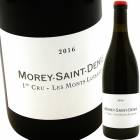 ��졦���󡦥ɥ� 1��졦��󡦥�奤���� [2018] �ե�ǥ�å�����������  Frederic Cossard  AC Morey Saint Denis 1er Cru Les Monts Luisants