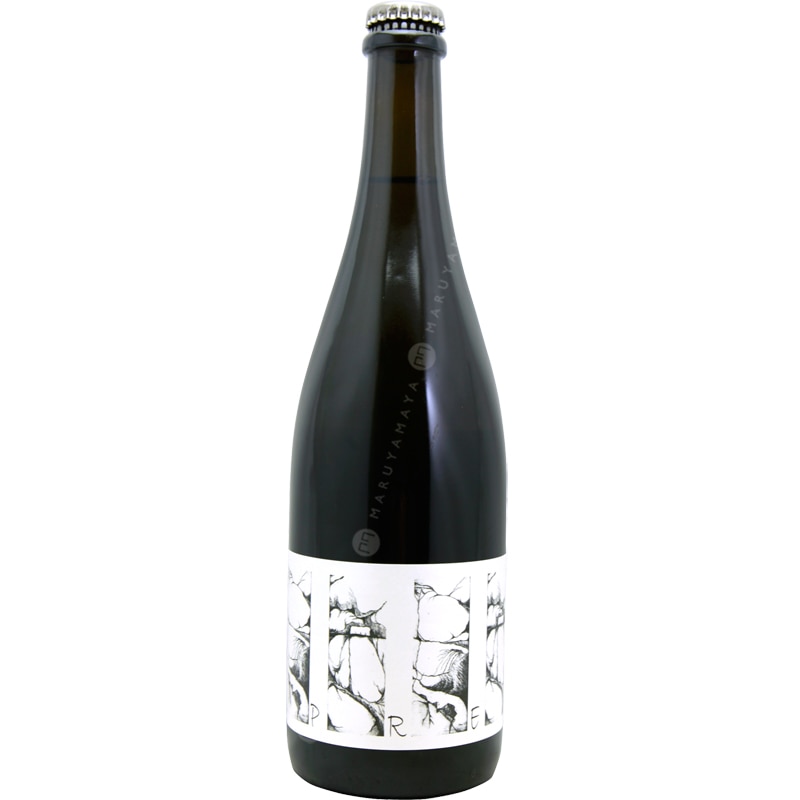 プレティ [2019] アレクサンドル・ジュヴォー Alexandre Jouveaux