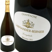 ���󥸥ƥ塼�� �ץ�ߥ�������� �֥�󡦥ɡ��֥��ʥޥ��ʥ�� [N.V]���ޥ�ǥ������٥�˥�<br>Larmandier Bernier��Longitude Premier Cru Blanc de Blancs 1,500ml