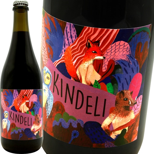 ����ǥꡦ�ƥ���� [2019] ����å��������쥤���إå�  Alex Craighead��Kindeli Rosso