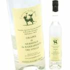 ����åѡ��ǥ����ͥåӥ������������Х�Х쥹�����ȥ졦���ƥå� [NV] ���å����ʡ��ǥå졦������Cascina delle Rose Grappa di Nebbiolo da Barbaresco Tre Stelle