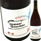 ���ޡ������Ρ��ե졼�� [2018] ��ǽ�磻��  Kunoh Wines by Yuki Nakano Summer Snowflake